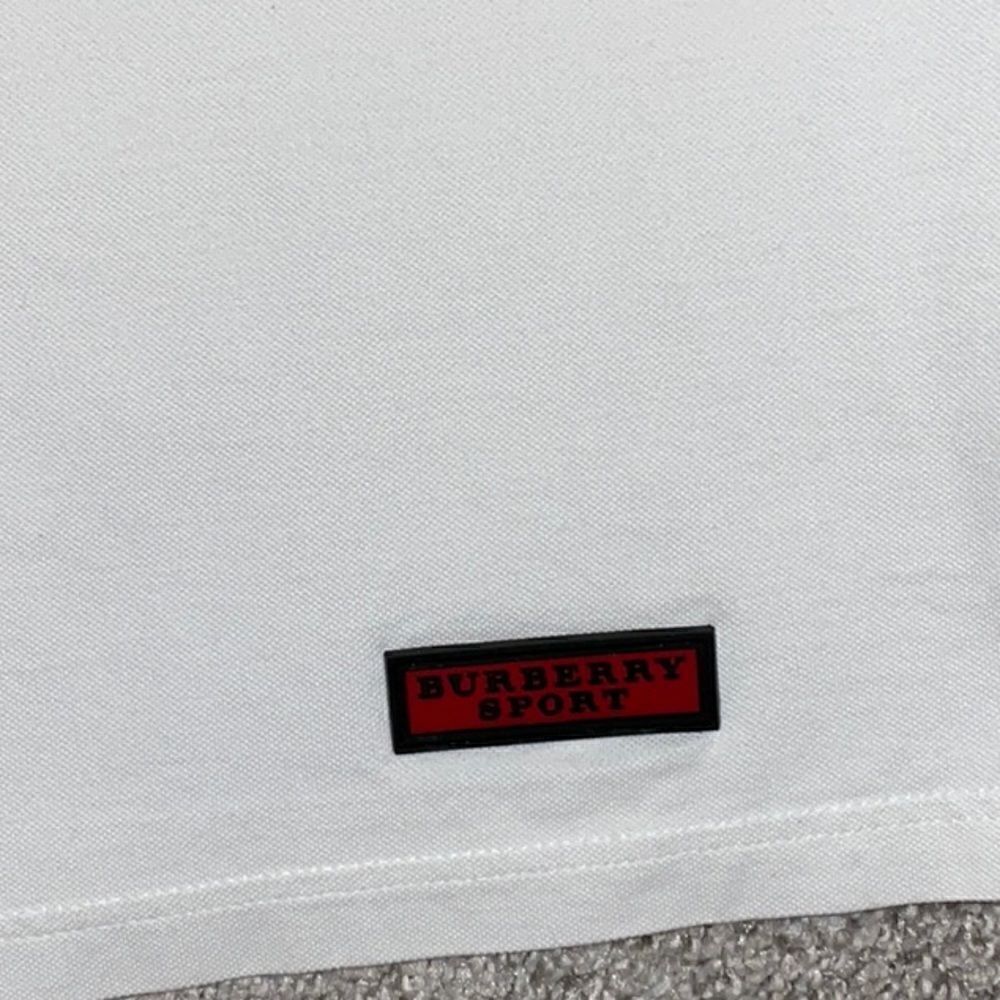 BURBERRY SPORT POLO - Picture 4 of 7